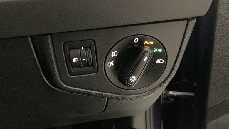 Volkswagen Polo 1.0 TSI R-Line 5dr Petrol Hatchback